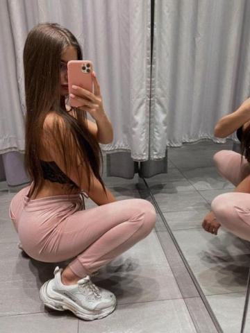 Индивидуалка Зина фото 5